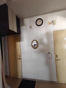 Image of 550 Sq.ft 2 BHK Apartment / Flat for sale in Manjalpur, Vadodara for Rs. 3200000