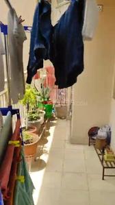Balcony Image of 1380 Sq.ft 3 BHK Apartment / Flat for sale in Mittal Rajnagar Residency, Raj Nagar Extension Ghaziabad for Rs. 11000000
