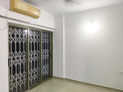 Bedroom Image of 744 Sq.ft 1.5 BHK Apartment / Flat for rent in Lodha Casa Rio Gold, Palava Phase 1 Thane for Rs. 14500