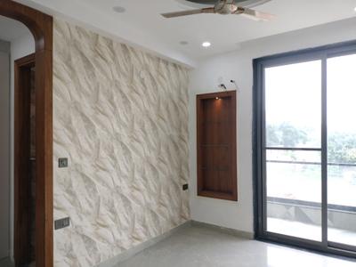 Bedroom Image of 1557 Sq.ft 3 BHK Builder Floor for sale in BPTP District 4, Sector 84 Faridabad for Rs. 17000000