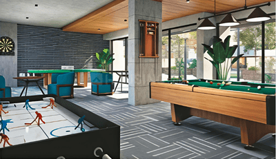 Image of 1026 Sq.ft 3 BHK Apartment / Flat for sale in Arise Vibrant, Chharodi, Ahmedabad for Rs. 9400000