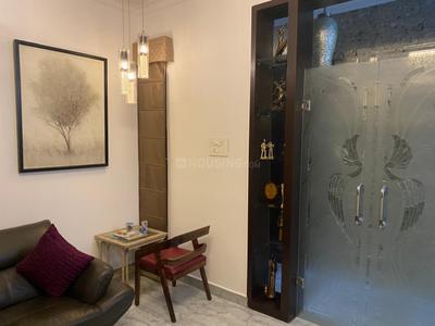 Hall Image of 2000 Sq.ft 3 BHK Apartment / Flat for sale in Sector 48 Chandigarh for Rs. 39000000