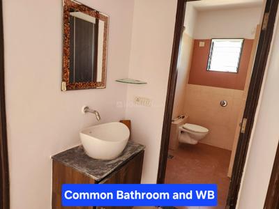 Image of 1500 Sq.ft 3 BHK Apartment / Flat for sale in Subhanpura, Vadodara for Rs. 5500000