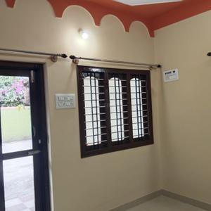2 BHK Independent House