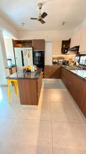 Balcony Image of 3498 Sq.ft 3 BHK Villa for sale in Aura Sai Samarth, Socorro Goa for Rs. 55000000
