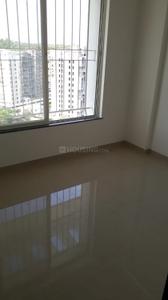 Bedroom Image of 1150 Sq.ft 2.5 BHK Apartment / Flat for sale in Mont Vert Belbrook, Bhugaon Pune for Rs. 12000000