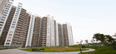 Image of 1975 Sq.ft 3 BHK Apartment / Flat for sale in Spaze Privy, Sector 72, Gurgaon for Rs. 26000000