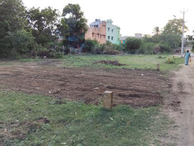 Image of 2365 Sq.ft Residential Plot / Land for sale in Katpadi, Vellore for Rs. 6500000