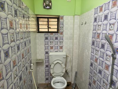 Bathroom Image of 1774 Sq.ft 3 BHK Apartment / Flat for sale in South Dum Dum Kolkata for Rs. 9000000