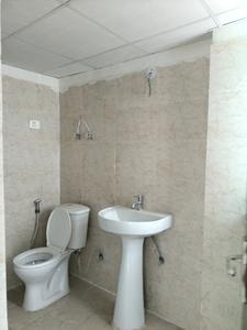 Bedroom One Image of 1185 Sq.ft 3 BHK Apartment / Flat for sale in Terrace Homes, Noida Extension Greater Noida for Rs. 8600000