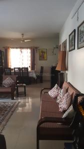 Hall Image of 1400 Sq.ft 3 BHK Apartment / Flat for sale in Prakrtii Apartments, Baner Pune for Rs. 15000000