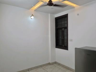 Bedroom Image of 900 Sq.ft 3 BHK Apartment / Flat for rent in Razapur Khurd New Delhi for Rs. 22000