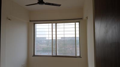 Bedroom Image of 950 Sq.ft 2 BHK Apartment / Flat for sale in Ravinanda Sky Water, Wagholi Pune for Rs. 4500000