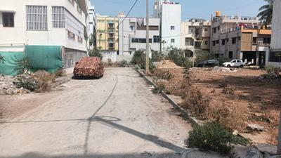Image of 1200 Sq.ft Residential Plot / Land for sale in ITI Layout, Bengaluru for Rs. 13200000