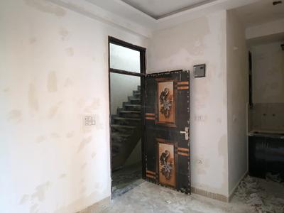 Living Room Image of 750 Sq.ft 2 BHK Builder Floor for sale in DLF Ankur Vihar Ghaziabad for Rs. 2330320