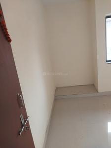 Bedroom Image of 750 Sq.ft 2 BHK Apartment / Flat for rent in Sai Dreamz, Mahaveer Nagar Raipur for Rs. 15000