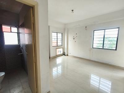 Bedroom Image of 1017 Sq.ft 2 BHK Apartment / Flat for sale in Avani Group Estates, Haltu Kolkata for Rs. 8500000