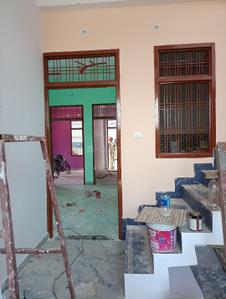 Hall Image of 1370 Sq.ft 3 BHK Independent House for sale in Madiyava Lucknow for Rs. 6700000