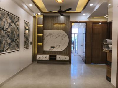 Living Room Image of 1450 Sq.ft 3 BHK Apartment / Flat for sale in Noida Extension Greater Noida for Rs. 5500000