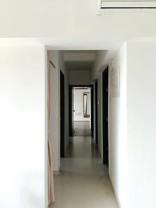 Passage Image of 1300 Sq.ft 3 BHK Apartment / Flat for rent in Lodha Splendora, Thane West Thane for Rs. 37000
