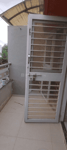 Balcony Image of 1750 Sq.ft 3 BHK Duplex for sale in Makhmalabad Nashik for Rs. 5100000