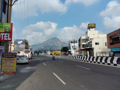 Image of 1200 Sq.ft Residential Plot / Land for sale in Kilnathur, Tiruvannamalai for Rs. 3700000
