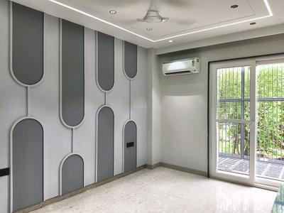 Bedroom Image of 1850 Sq.ft 3 BHK Builder Floor for sale in Sector 49 Gurgaon for Rs. 34000000