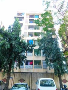 Building Image of 450 Sq.ft 1 BHK Apartment / Flat for sale in Orchid Residency, Chembur Mumbai for Rs. 9000000