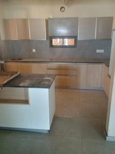 Kitchen Image of 1901 Sq.ft 3 BHK Apartment / Flat for sale in SRG Marbella Grand, Sector 82 Mohali for Rs. 31000000