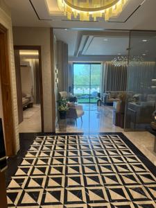 Hall Image of 4089 Sq.ft 4 BHK Apartment / Flat for sale in New Chandigarh Chandigarh for Rs. 45000000