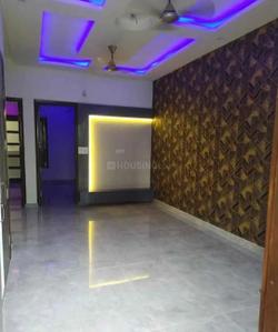 Hall Image of 900 Sq.ft 2 BHK Builder Floor for rent in Nabha Zirakpur for Rs. 21000