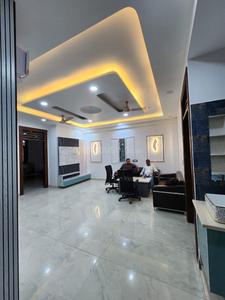 Hall Image of 1115 Sq.ft 3 BHK Apartment / Flat for sale in Lal Kuan Ghaziabad for Rs. 5500000