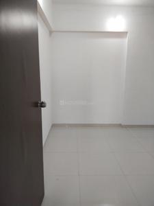 Bedroom Image of 847 Sq.ft 2 BHK Apartment / Flat for sale in Rajesh East Enigma, Lonikand Pune for Rs. 4500000