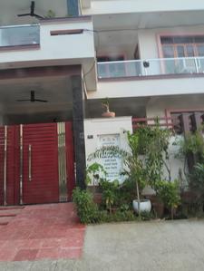 2 BHK Independent Builder Floor