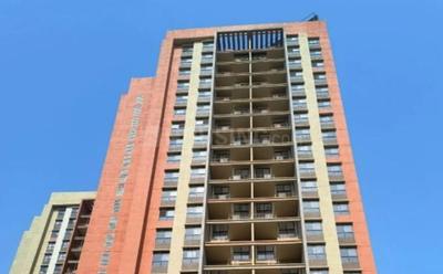 Image of 1056 Sq.ft 2 BHK Apartment / Flat for sale in Shapoorji Pallonji Joyville Hinjawadi, Hinjawadi, Pune for Rs. 8190000