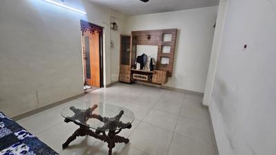 Living Room Image of 850 Sq.ft 2 BHK Apartment / Flat for rent in Yerawada Pune for Rs. 26000
