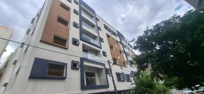 Image of 1290 Sq.ft 3 BHK Apartment / Flat for sale in Jnana Ganga Nagar, Bengaluru for Rs. 9500000