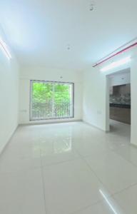 Hall Image of 590 Sq.ft 1 BHK Apartment / Flat for sale in Cosmos Orchid, Kasarvadavali Thane for Rs. 7500000