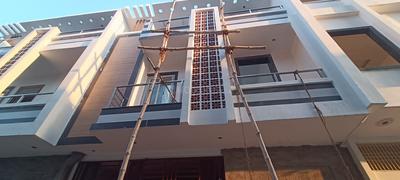 Image of 2050 Sq.ft 3 BHK Independent House for sale in Susuwahi, Varanasi for Rs. 10400000