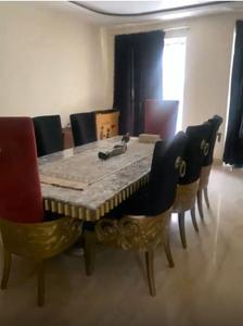 4 BHK Independent Builder Floor
