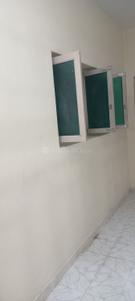 Balcony Image of 800 Sq.ft 2 BHK Apartment / Flat for rent in Ariyamangalam Area Tiruchirappalli for Rs. 8200