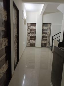 Hall Image of My Stay Girls Apartment in Kharadi, Pune