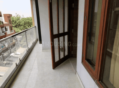 Image of 1400 Sq.ft 2 BHK Builder Floor for rent in Sector 48, Noida for Rs. 37000