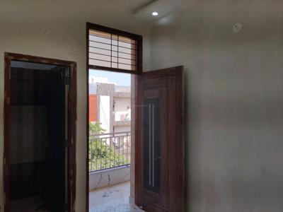 Bedroom Image of 900 Sq.ft 3 BHK Builder Floor for sale in DLF Ankur Vihar Ghaziabad for Rs. 3530422