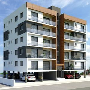 Image of 1432 Sq.ft 3 BHK Apartment / Flat for sale in Ekkatuthangal, Chennai for Rs. 15500000