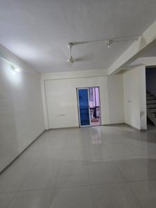 Hall Image of 1900 Sq.ft 3 BHK Penthouse for sale in Sama Savli Vadodara for Rs. 5500000
