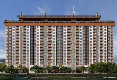 2 BHK Flat