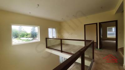 Hall Image of 2426 Sq.ft 3.5 BHK Villa for sale in Tattvam Woodsvale by Tattvam, Sarjapur Bengaluru for Rs. 31600000