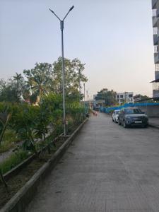 Image of 580 Sq.ft 1 BHK Apartment / Flat for sale in Boisar, Mumbai for Rs. 2000000