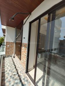 Balcony Image of 1140 Sq.ft 2 BHK Builder Floor for sale in Sahastradhara Road Dehradun for Rs. 8500000